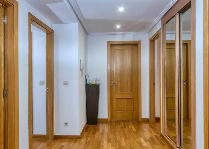 Apartamento Casa Victoria Frente A La Playa Del Reducto *