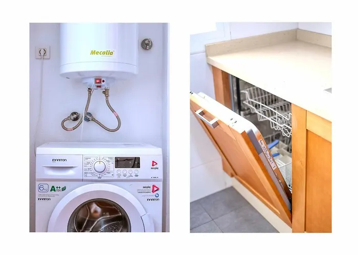 Casa Victoria Frente A La Playa Del Reducto Apartamento Arrecife (Lanzarote)