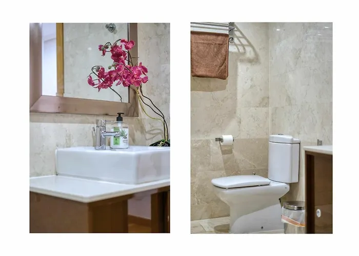 Apartamento Casa Victoria Frente A La Playa Del Reducto Arrecife (Lanzarote)