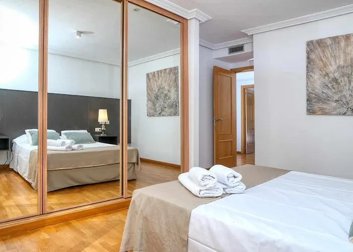 Apartamento Casa Victoria Frente A La Playa Del Reducto