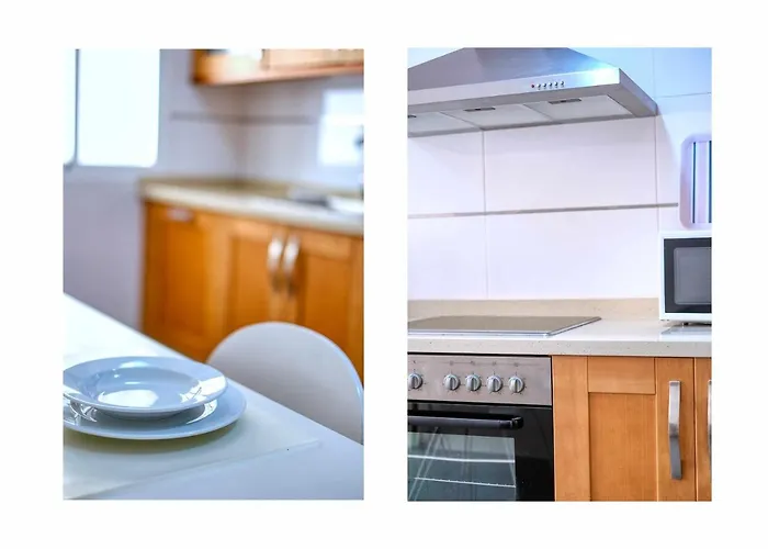 Casa Victoria Frente A La Playa Del Reducto * Arrecife (Lanzarote)