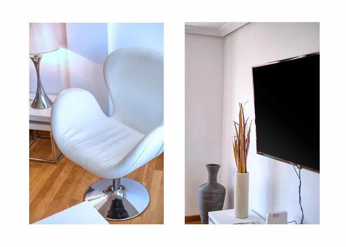 Apartamento Casa Victoria Frente A La Playa Del Reducto Arrecife (Lanzarote)