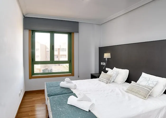 Apartamento Casa Victoria Frente A La Playa Del Reducto