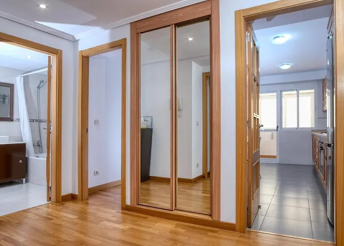 Apartamento Casa Victoria Frente A La Playa Del Reducto