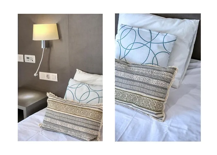 Casa Victoria Frente A La Playa Del Reducto Apartamento