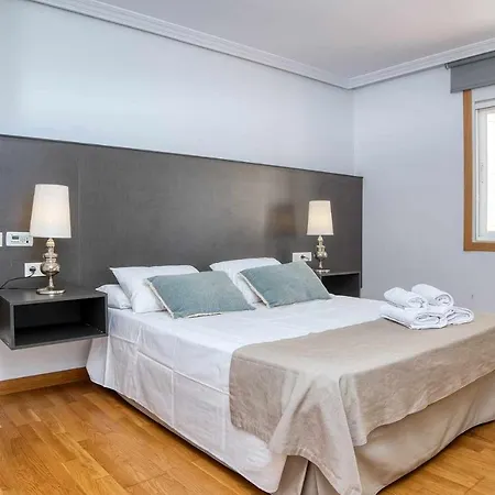 Casa Victoria Frente A La Playa Del Reducto شقة