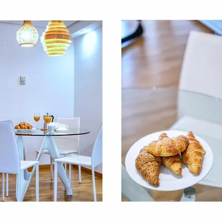 Casa Victoria Frente A La Playa Del Reducto *