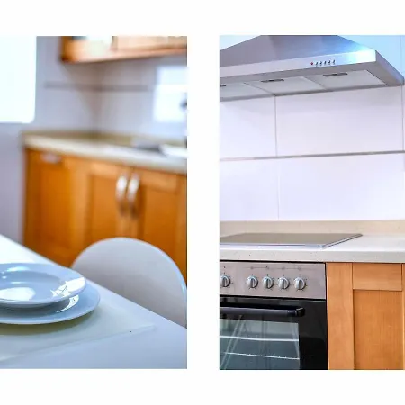 Casa Victoria Frente A La Playa Del Reducto * أرّاثيفي