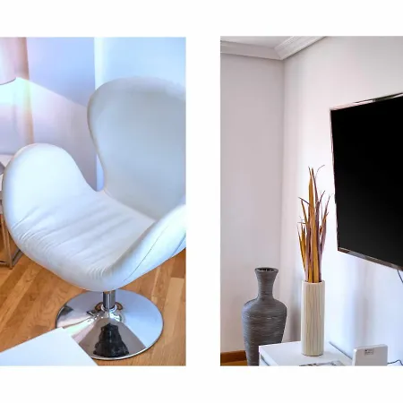 Apartment Casa Victoria Frente A La Playa Del Reducto Arrecife (Lanzarote)