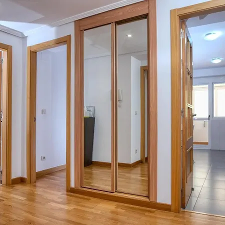 Apartment Casa Victoria Frente A La Playa Del Reducto