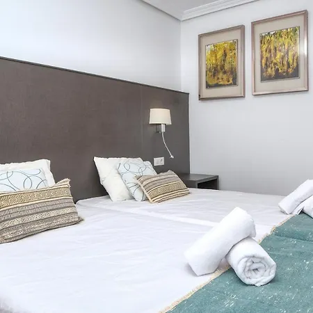 Casa Victoria Frente A La Playa Del Reducto