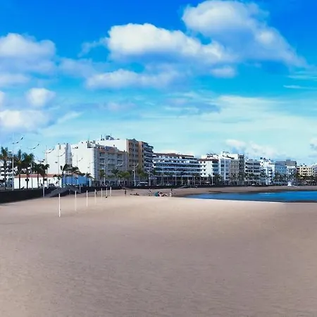 Casa Victoria Frente A La Playa Del Reducto * أرّاثيفي