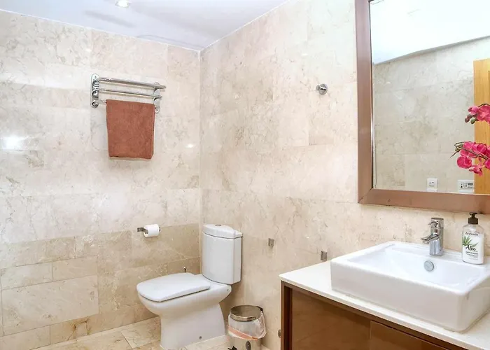 Casa Victoria Frente A La Playa Del Reducto *