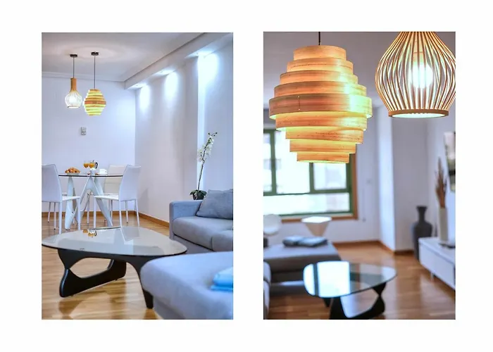 Casa Victoria Frente A La Playa Del Reducto * Arrecife (Lanzarote)