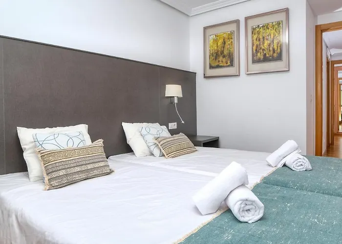 Casa Victoria Frente A La Playa Del Reducto