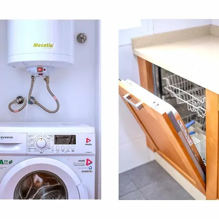 Casa Victoria Frente A La Playa Del Reducto Appartamento Arrecife (Lanzarote)