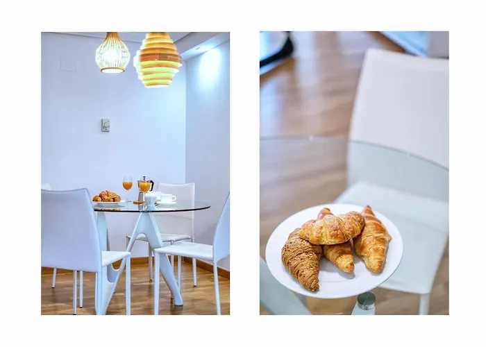 Casa Victoria Frente A La Playa Del Reducto *