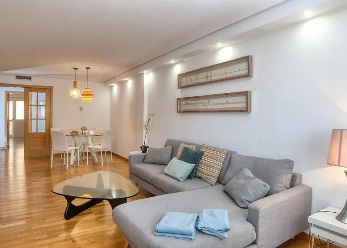 Casa Victoria Frente A La Playa Del Reducto *